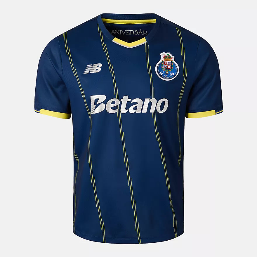 Porto Quarta 2025/2026