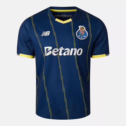 Porto Quarta 2025/2026