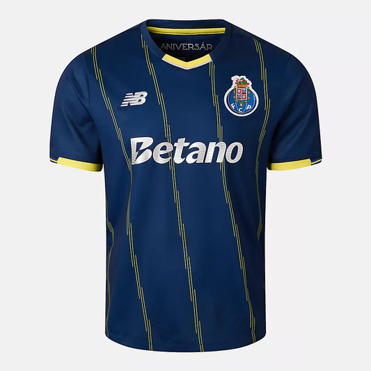 Porto Quarta 2025/2026