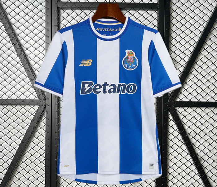 Porto Principal 2025/2026