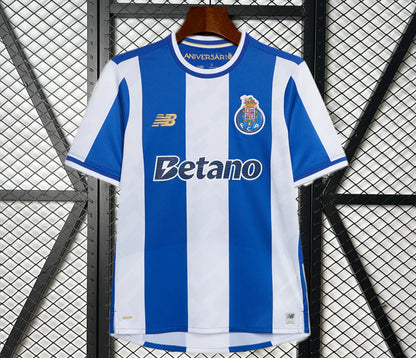 Porto Principal 2025/2026