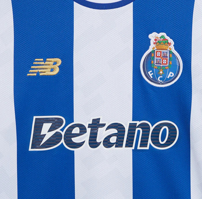 Porto Principal 2025/2026
