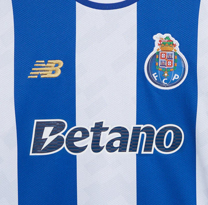 Porto Principal 2025/2026