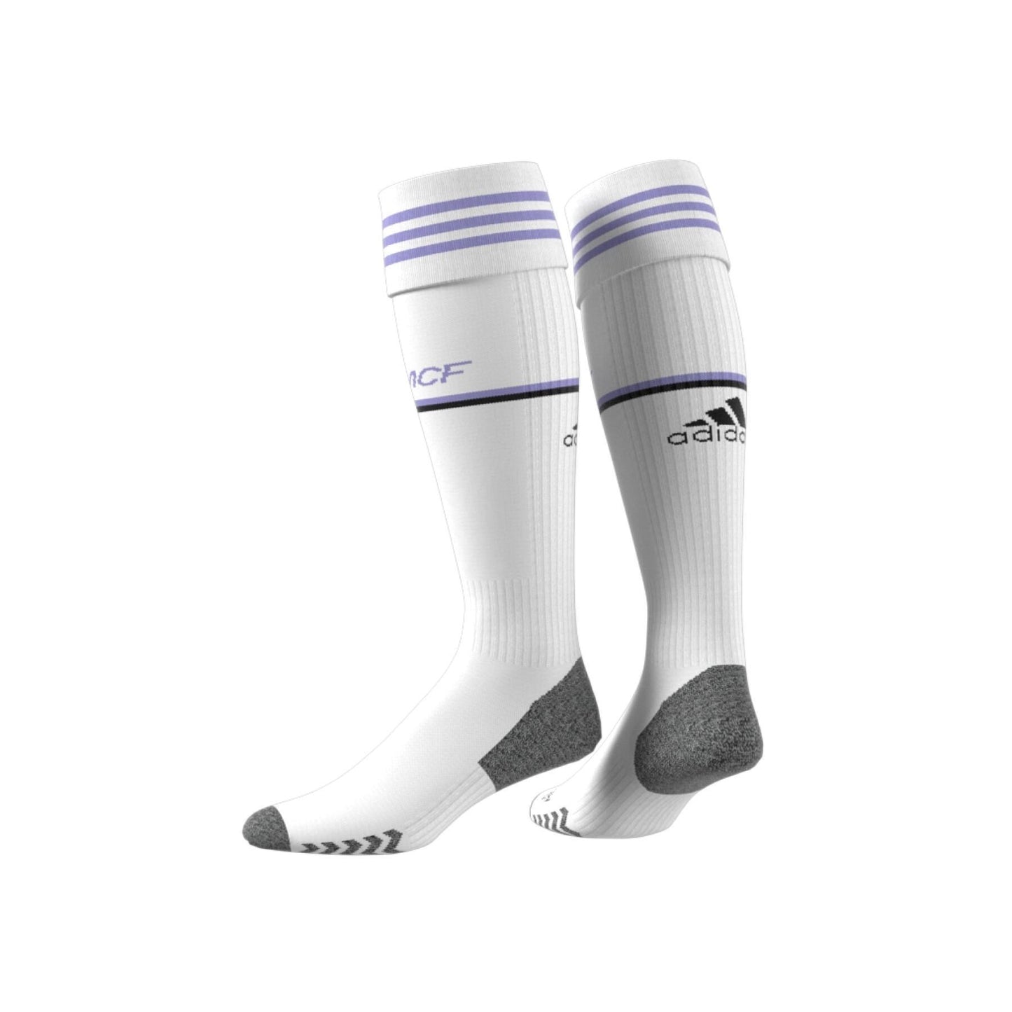 Kit Real Madrid Principal Adulto 2025/2026