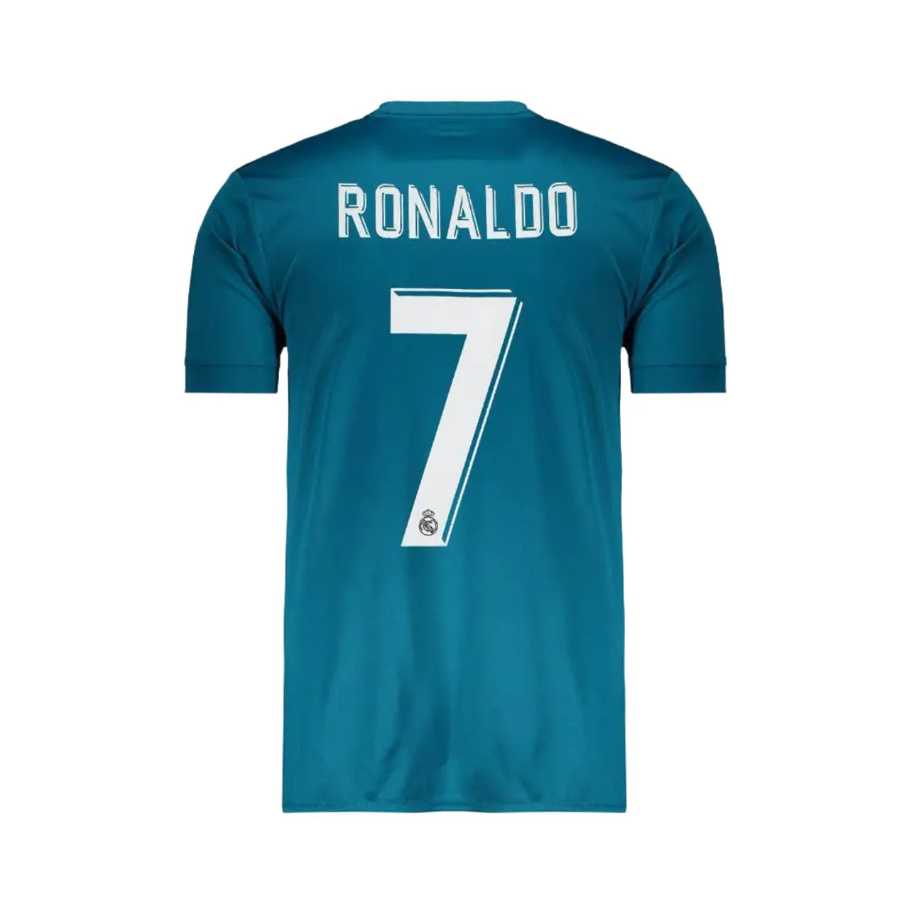 Real Madrid Alternativa Ronaldo 2017/2018