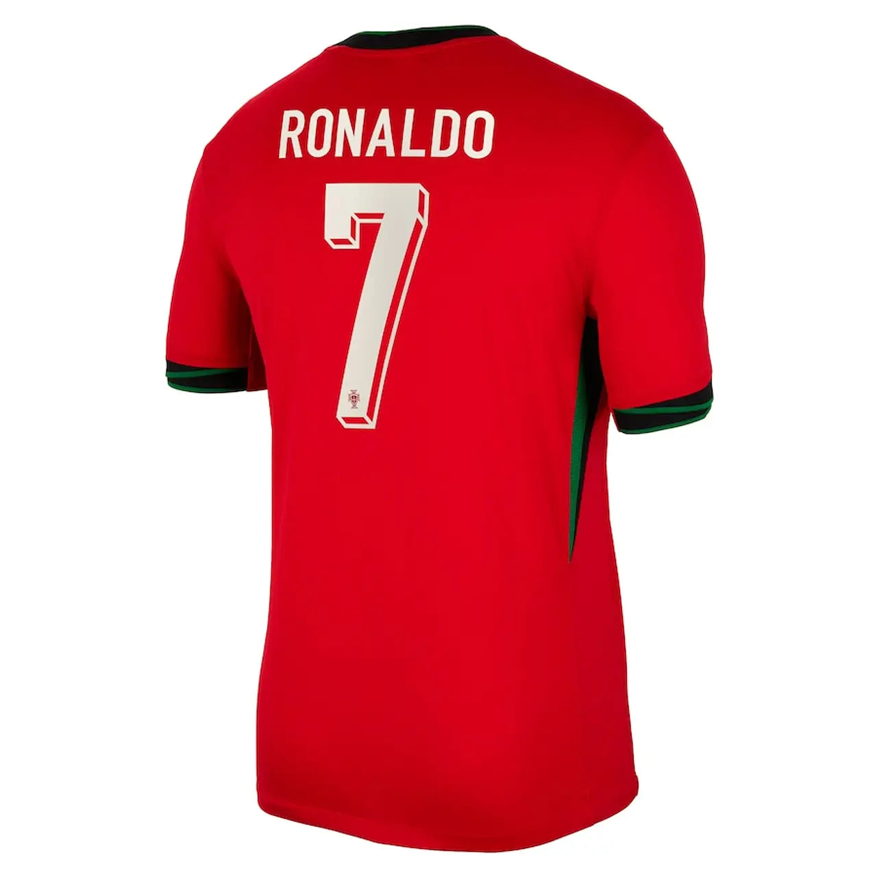 Portugal Principal Ronaldo 2024/2025