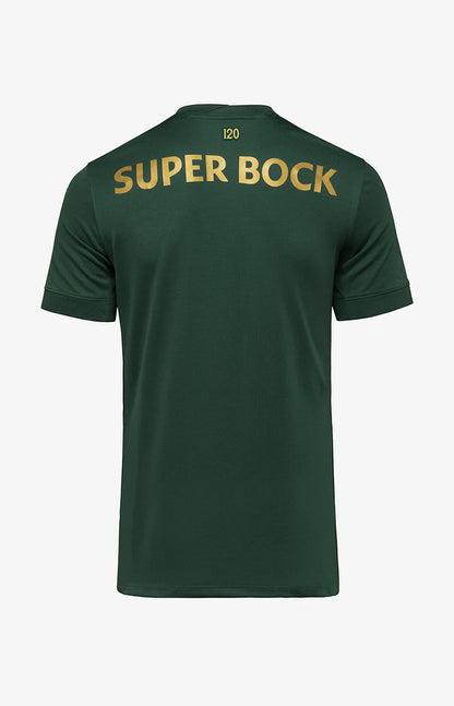 Sporting Edição Especial 120 anos