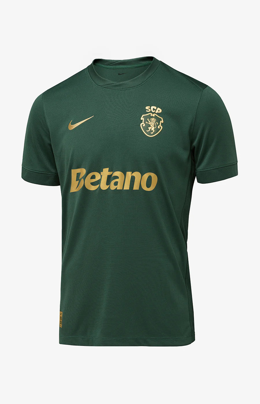 Sporting Edição Especial 120 anos
