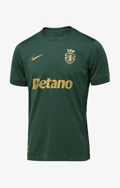 Sporting Edição Especial 120 anos