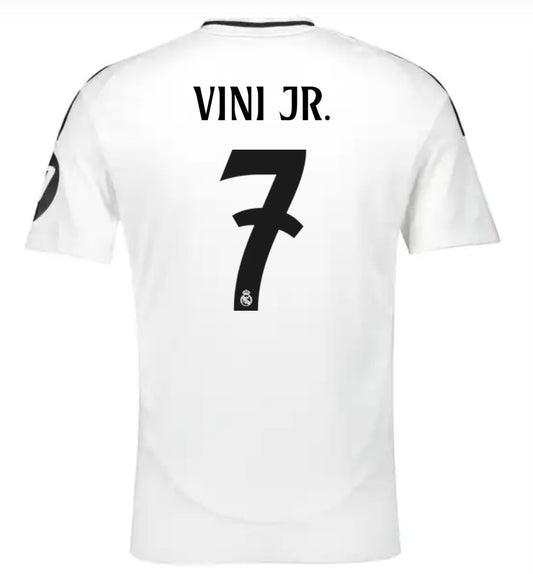 Real Madrid Principal Vini Jr 2024/2025