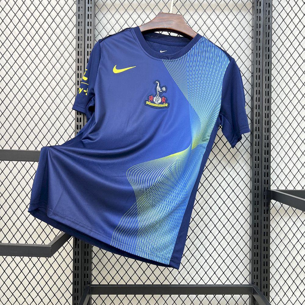 Tottenham Pré-Match 2025/2026