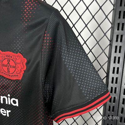 Bayer Leverkusen Principal 2025/2026