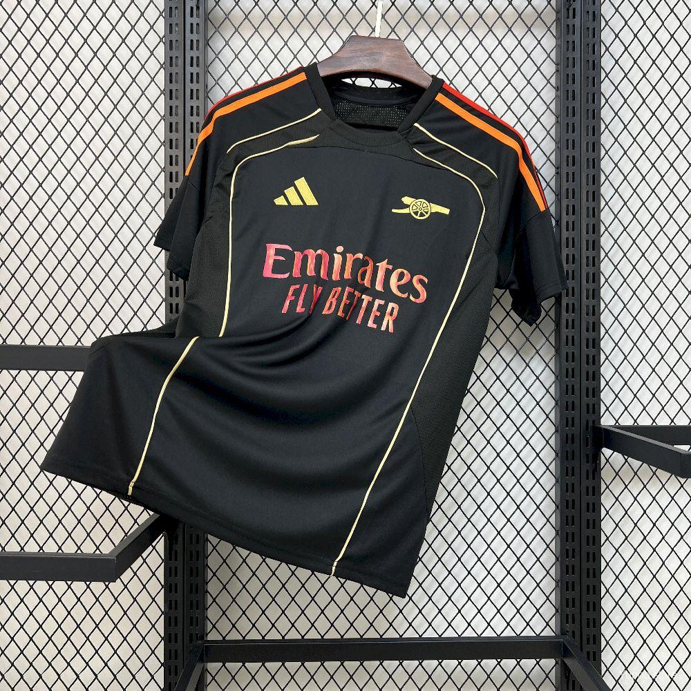 Arsenal Pré-Match 2025/2026