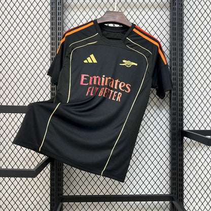 Arsenal Pré-Match 2025/2026
