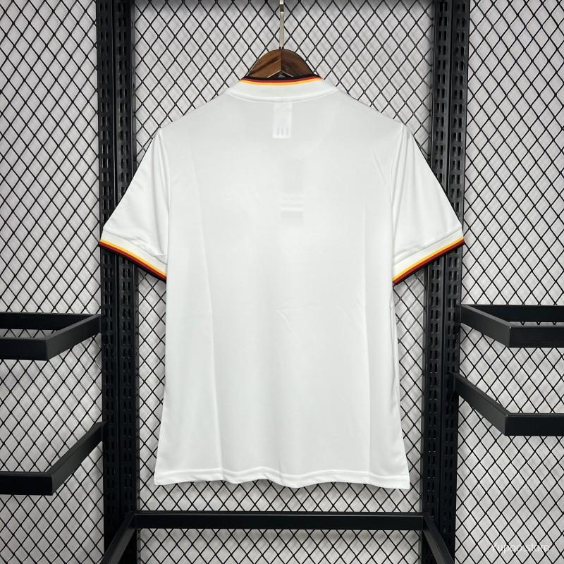 Alemanha Principal 1986