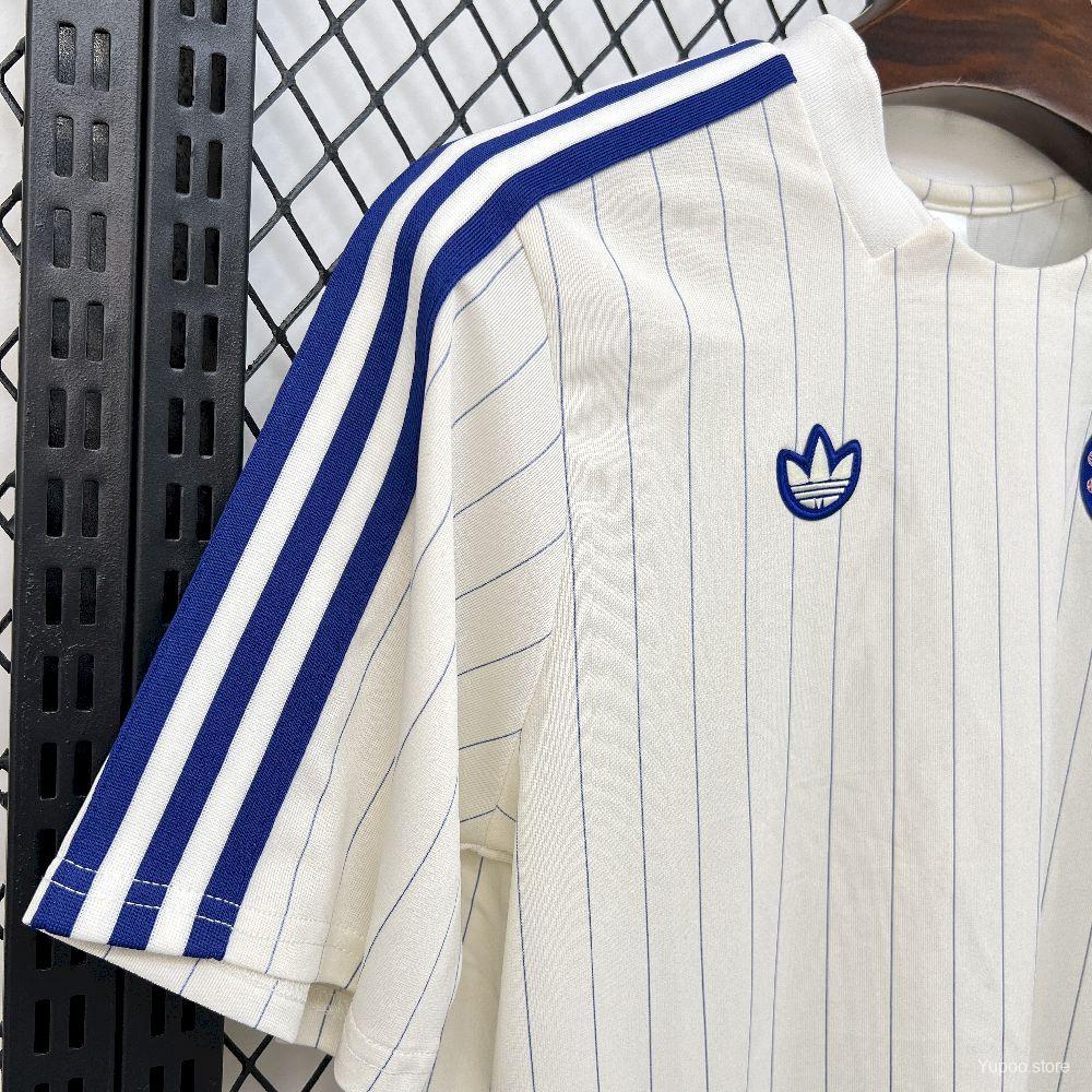 Chelsea Edição Especial 2025/2026