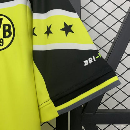 Dortmund Principal 1996/1997