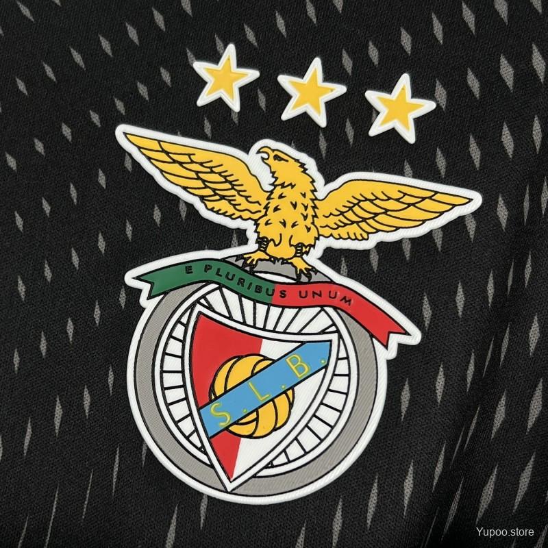 Benfica Guarda-Redes 2025/2026