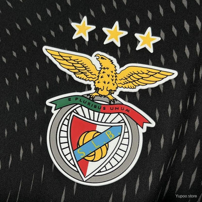 Benfica Guarda-Redes 2025/2026