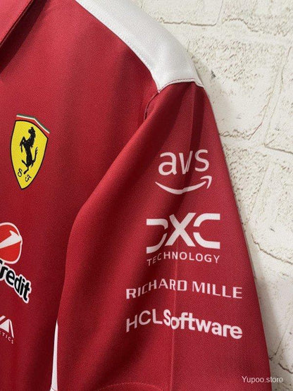 Polo Ferrari 2026