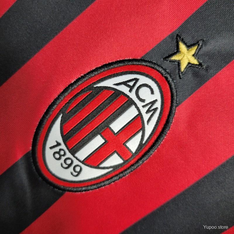 Milan Principal 2016/2017