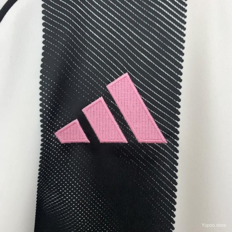Juventus Principal 2025/2026