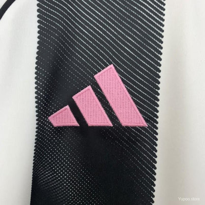 Juventus Principal 2025/2026