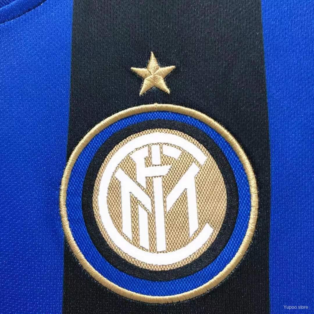 Inter Principal Edição Liga dos Campeões 2008/2009