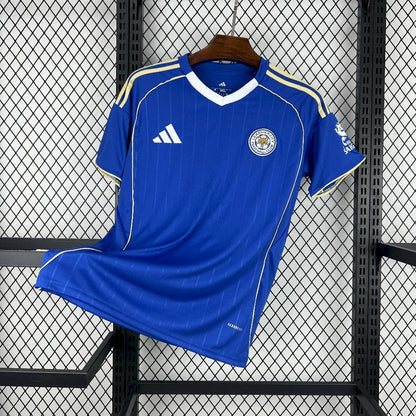Leicester Principal 2025/2026