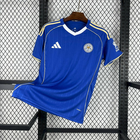 Leicester Principal 2025/2026