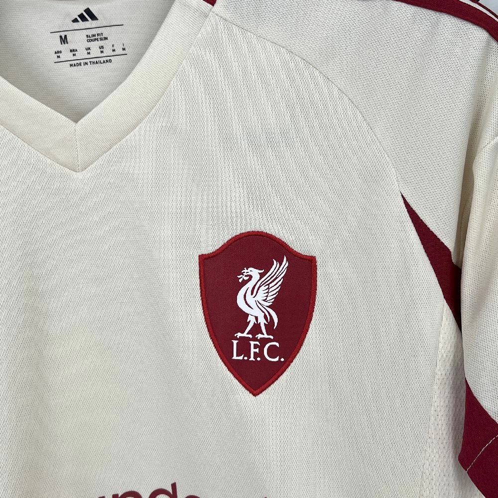 Liverpool Alternativa 2025/2026