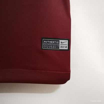 Portugal Principal 2014