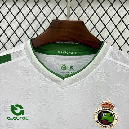 Racing Santander Principal 2025/2026