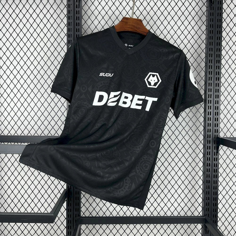 Wolverhampton Guarda-Redes 2025/2026