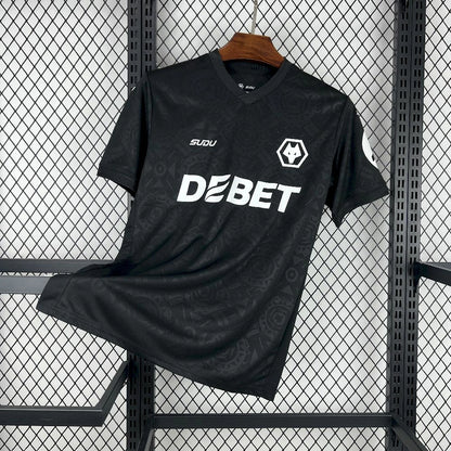 Wolverhampton Guarda-Redes 2025/2026