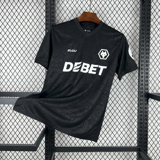 Wolverhampton Guarda-Redes 2025/2026