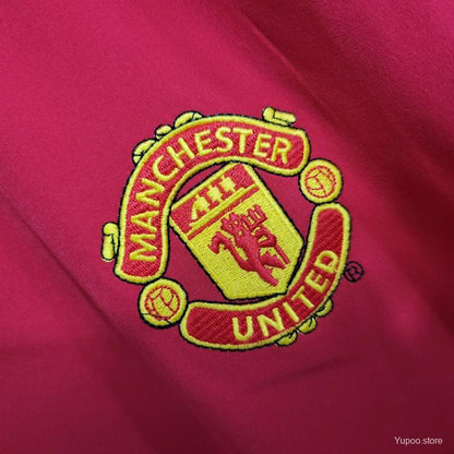 Manchester United Principal 2002/2003
