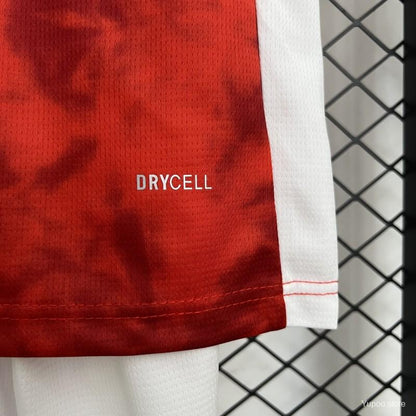 Kit Braga Principal Criança 2025/2026