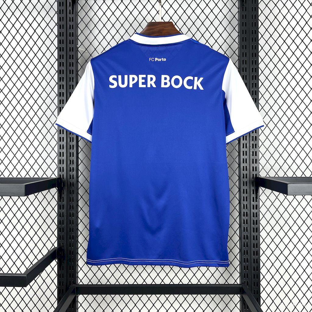 Porto Principal 2017/2018