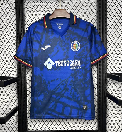 Getafe Principal 2024/2025