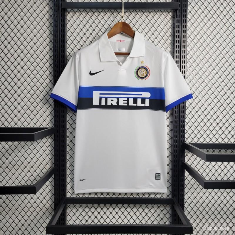 Inter Alternativa 2009/2010
