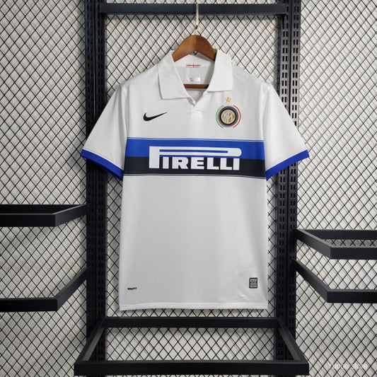 Inter Alternativa 2009/2010