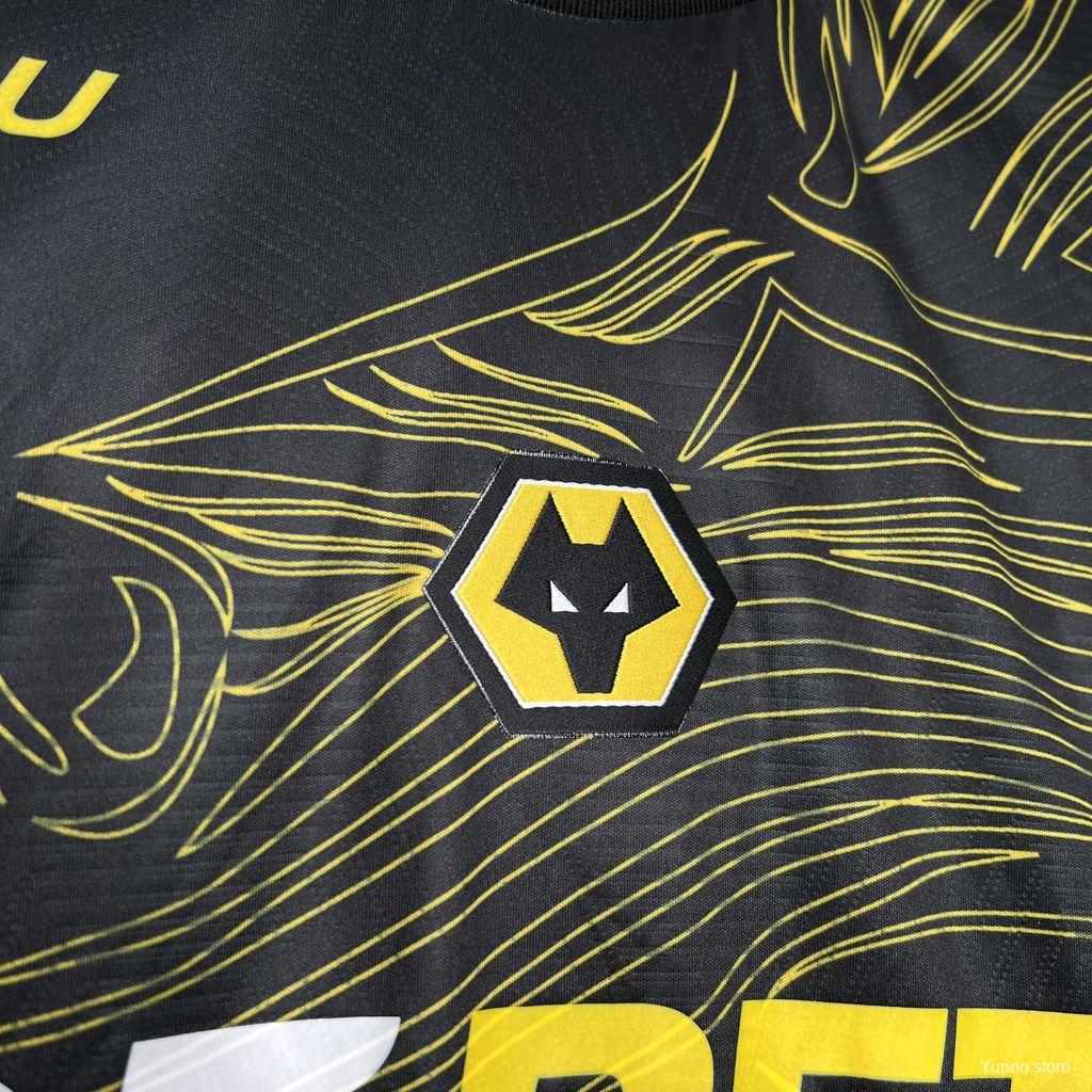 Wolverhampton Alternativa 2024/2025