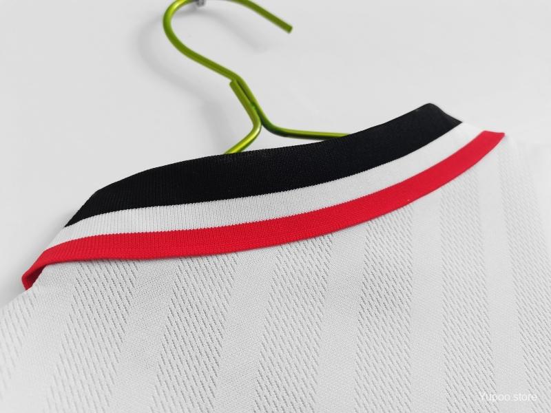 Manchester United Alternativa 1996/1997