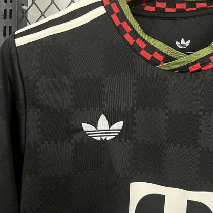 Bayern Munique Terceira 2025/2026