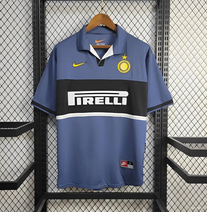 Inter Terceira 1998/1999