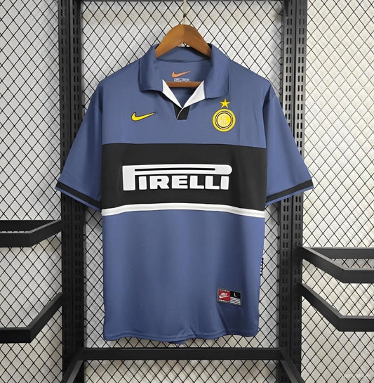 Inter Terceira 1998/1999