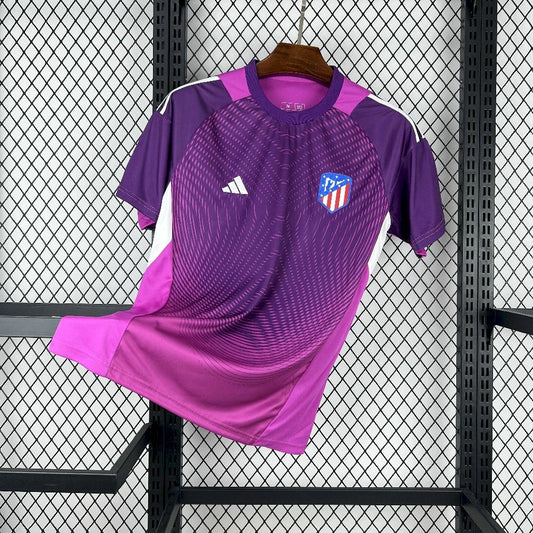Atletico de Madrid Guarda-Redes 2025/2026