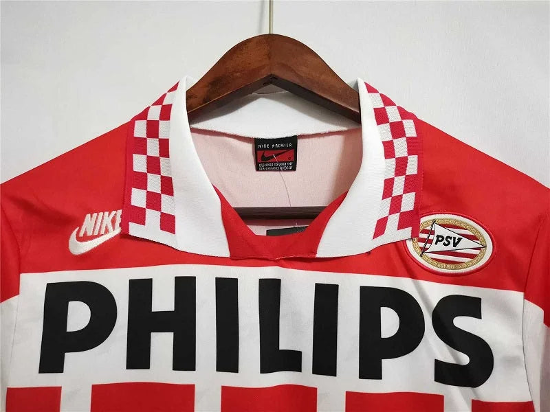 PSV Eindhoven Principal 1995/1996