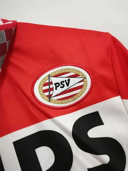 PSV Eindhoven Principal 1995/1996